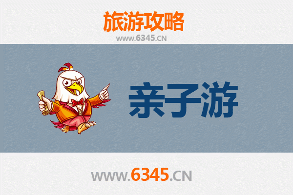 济宁任城亲子游攻略：带孩子探索文化古城的乐趣