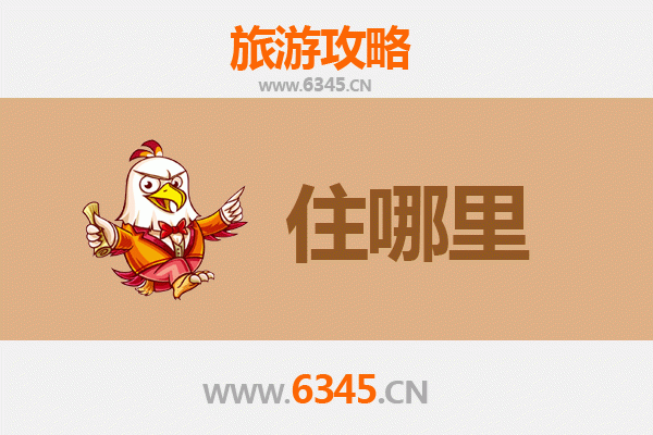 济宁任城旅游住宿全攻略：古韵与现代的完美融合